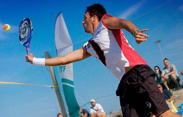 Três Lagoas receberá etapa Estadual de Beach Tennis