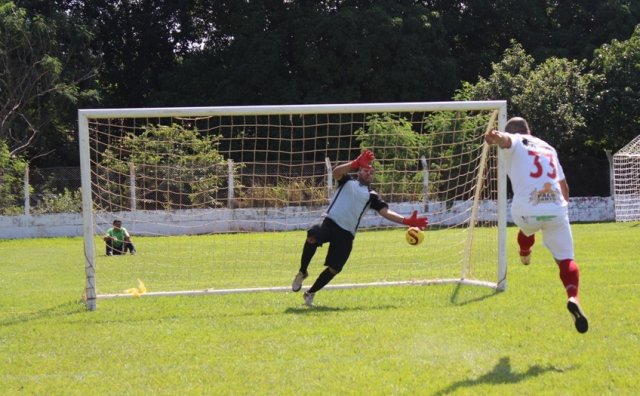 Inter Flórida vence o M/NJ Radiadores nos pênaltis e conquista a Copa dos Campeões de Futebol Suíço