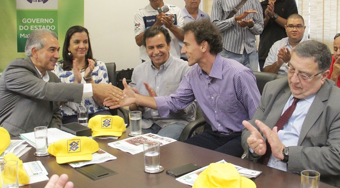 Etapa nacional do Vôlei de Praia Open é lançada em Campo Grande