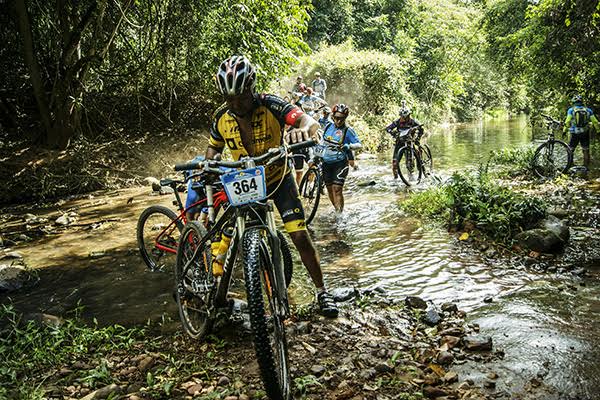 3ª edição do Desafio Piraputanga de Mountain Bike abre as inscrições