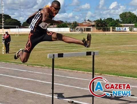 Amambaiense busca índice para o “Troféu Brasil” de Atletismo