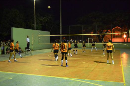 UFGD oferece atividades gratuitas de esporte e lazer