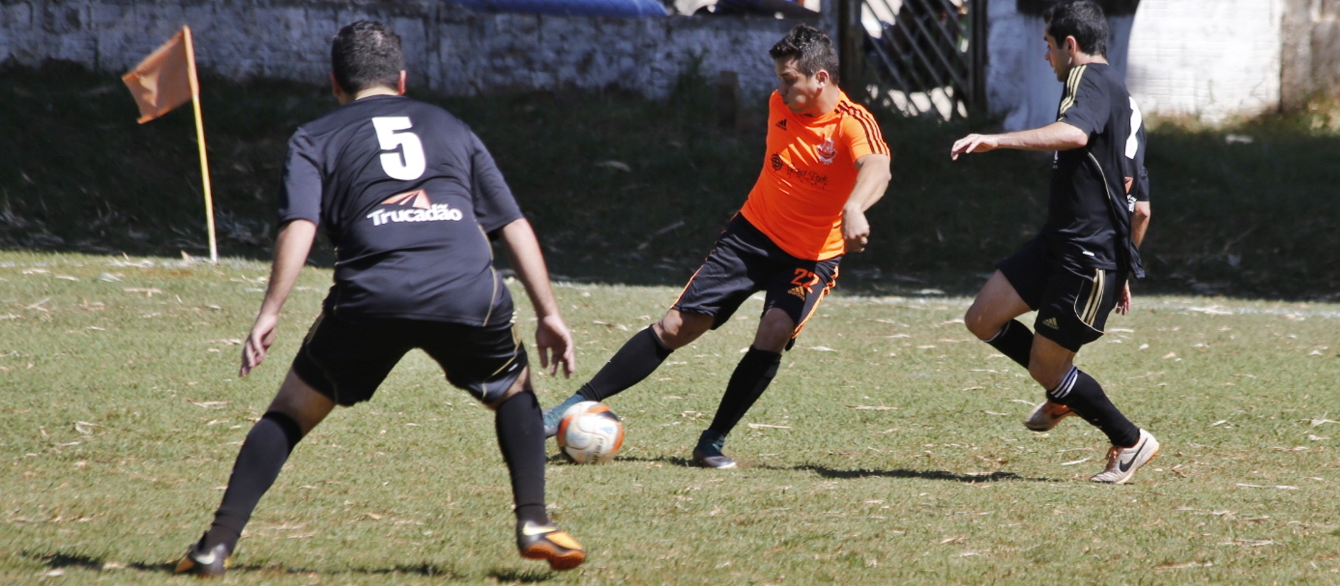 Abertas inscrições para o IV Campeonato de Futebol da OAB/MS