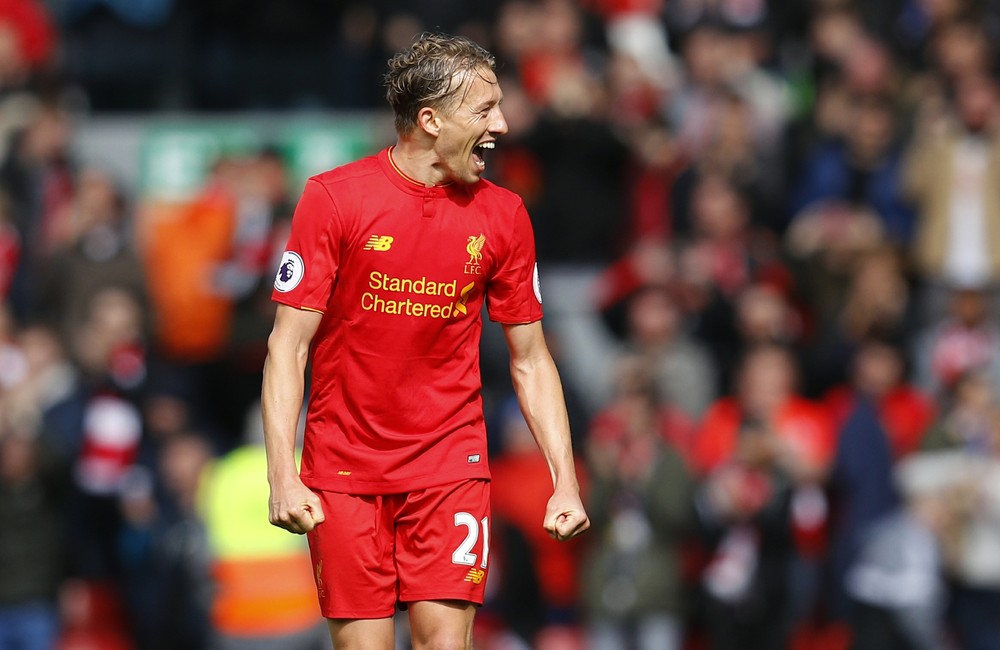 Grêmio mantém sonho pelo douradense Lucas Leiva
