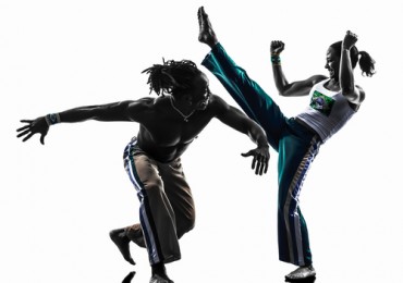 Prefeitura da Capital oferece oficinas gratuitas de capoeira na Orla Morena