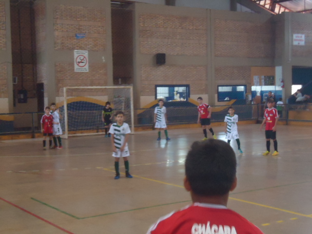 Copa Pelezinho inicia semifinais neste sábado