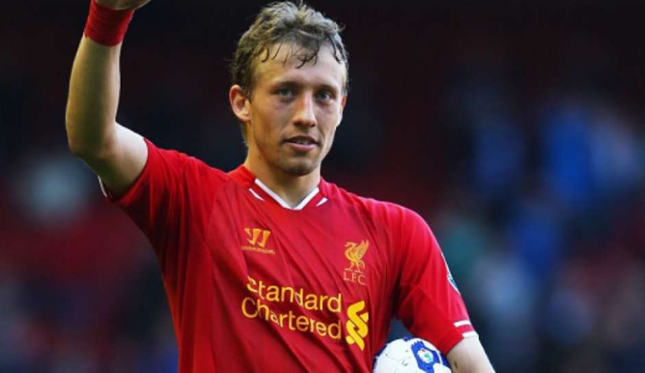 Bolzan confirma interesse do Grêmio em Lucas Leiva