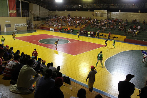 Glória, Jateí e Maracaju serão sedes da Copa Pindorama