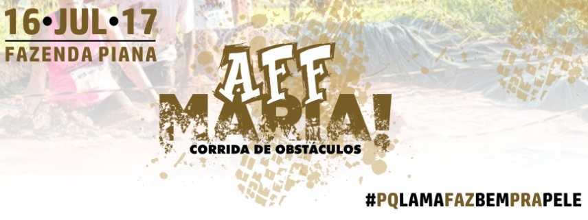 Fazenda Piana recebe Corrida com Obstáculos neste domingo