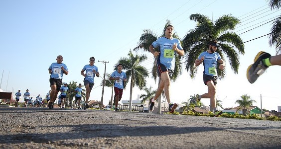 Corrida de Inverno de Bonito alia o esporte à cultura no Festival