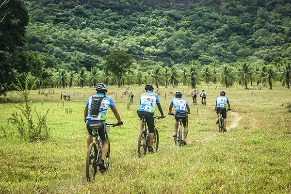 Desafio de Mountain Bike promete movimentar Piraputanga