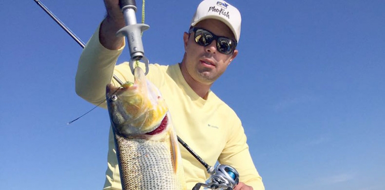 Torneio de pesca esportiva chega a sua segunda edição
