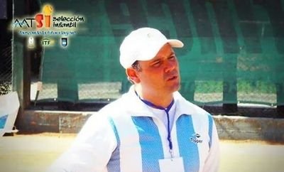 Argentino Fernando Vilches ministrará curso na Capital