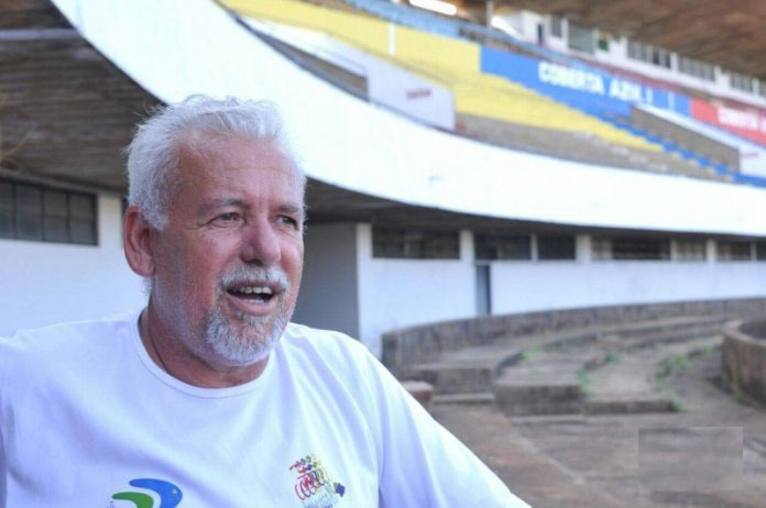 Com apenas uma equipe inscrita, Estadual Série B pode não acontecer