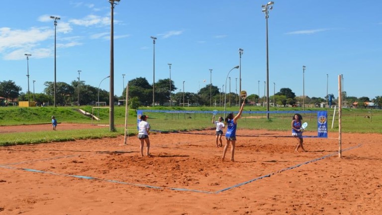 Parques terão mais de 30 oficinas no Projeto Lazer e Cidadania