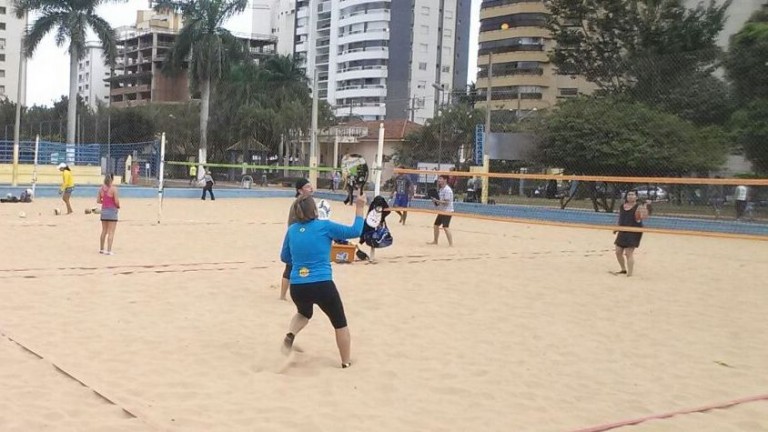 Funesp recebe inscrições para diversas atividades nos parques 