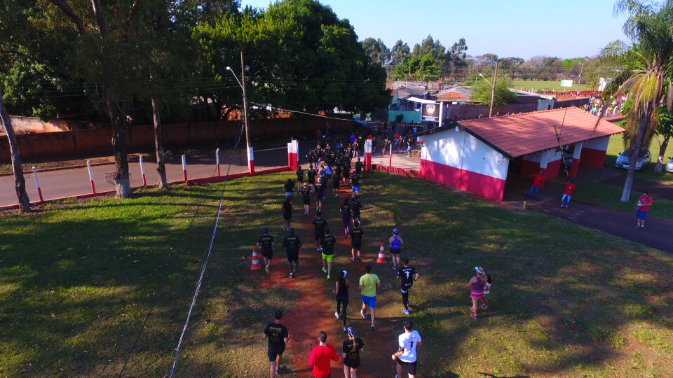 2ª Corrida do Policial Civil está com inscrições abertas