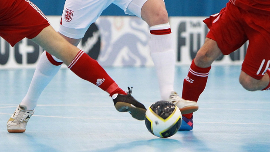 Abertas inscrições para a Copa Nova Casa Verde de Futsal e Voleibol 2017