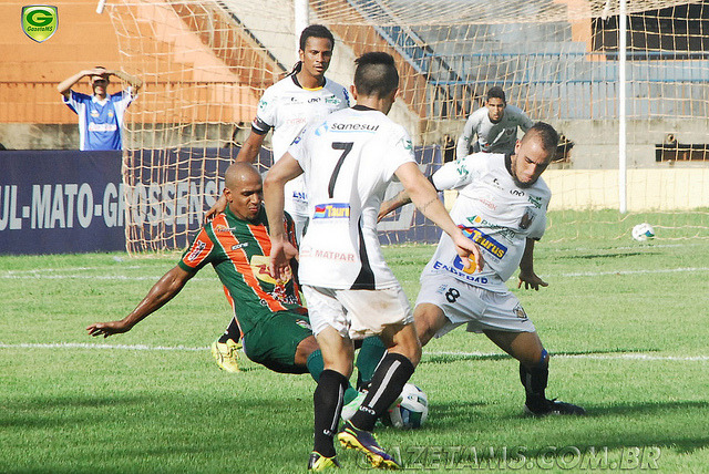 FFMS convoca clubes para arbitral da Série B na próxima semana