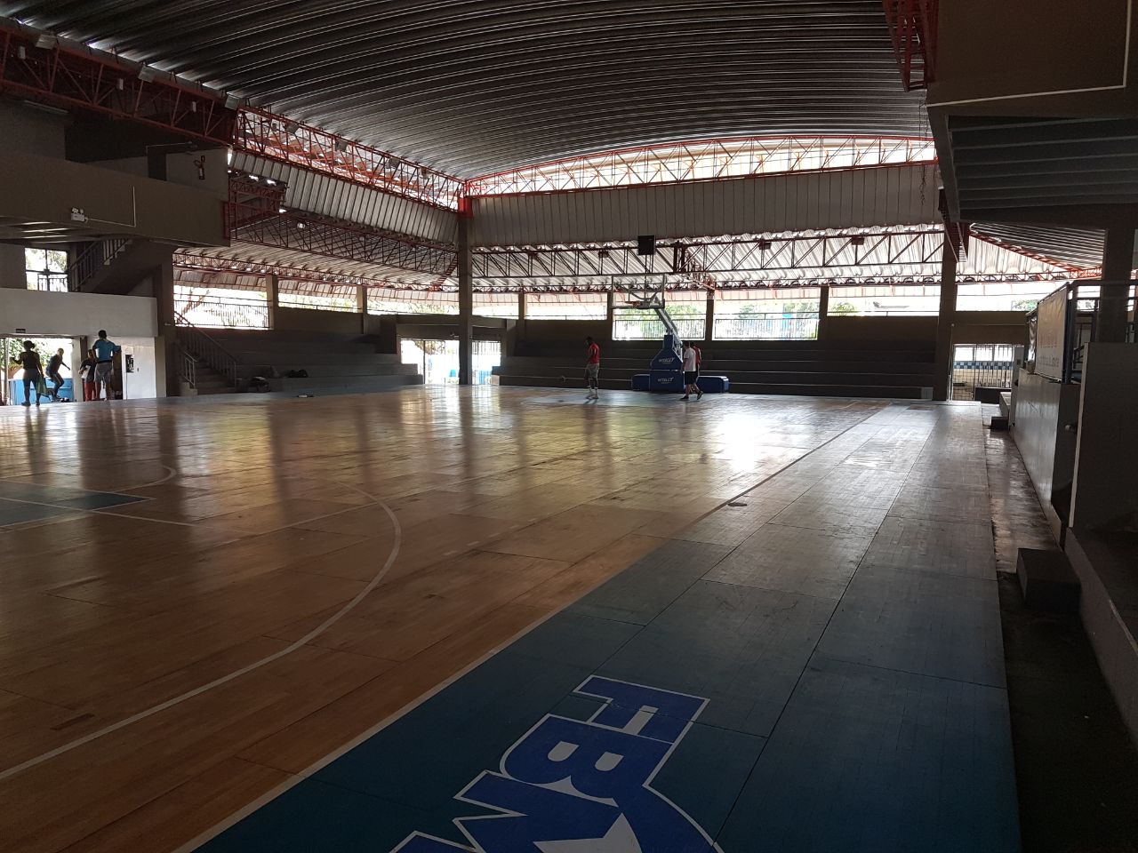Campo Grande ganha novo Centro de Treinamento Esportivo
