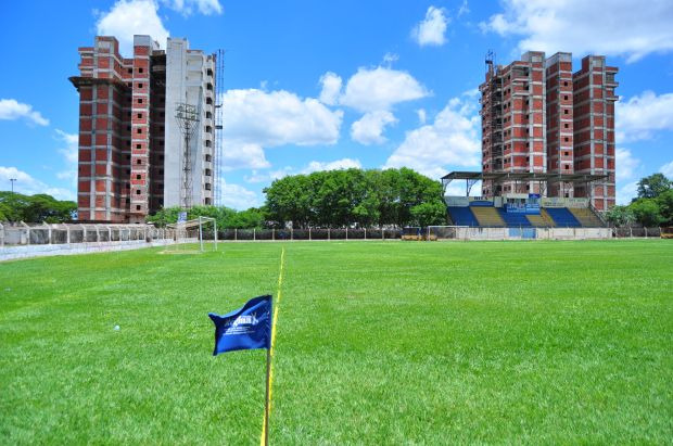 Leda abre inscrições para competições sub-13 e feminino