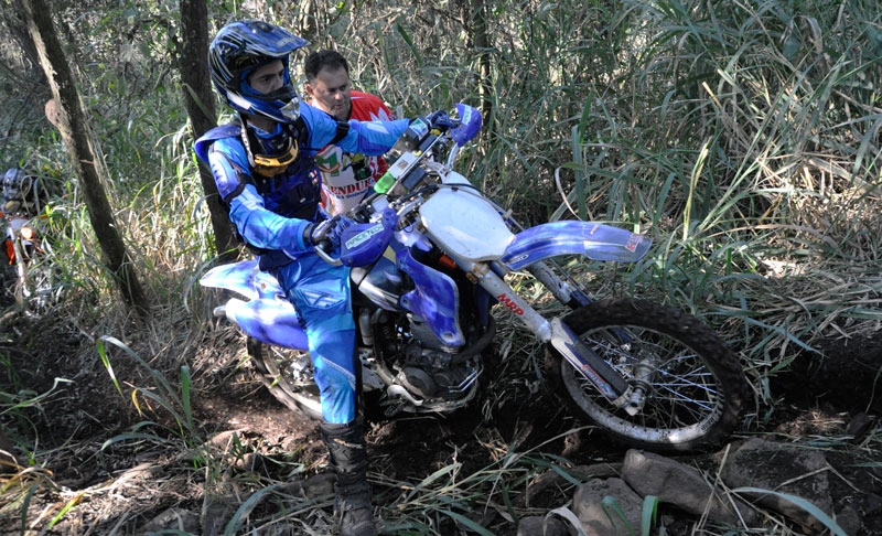 Dourados sedia XI Enduro Pedreira no domingo