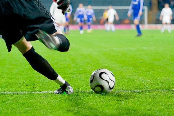 Campeonato Municipal de Futebol Society 2017 recebe inscrições em Nova Andradina