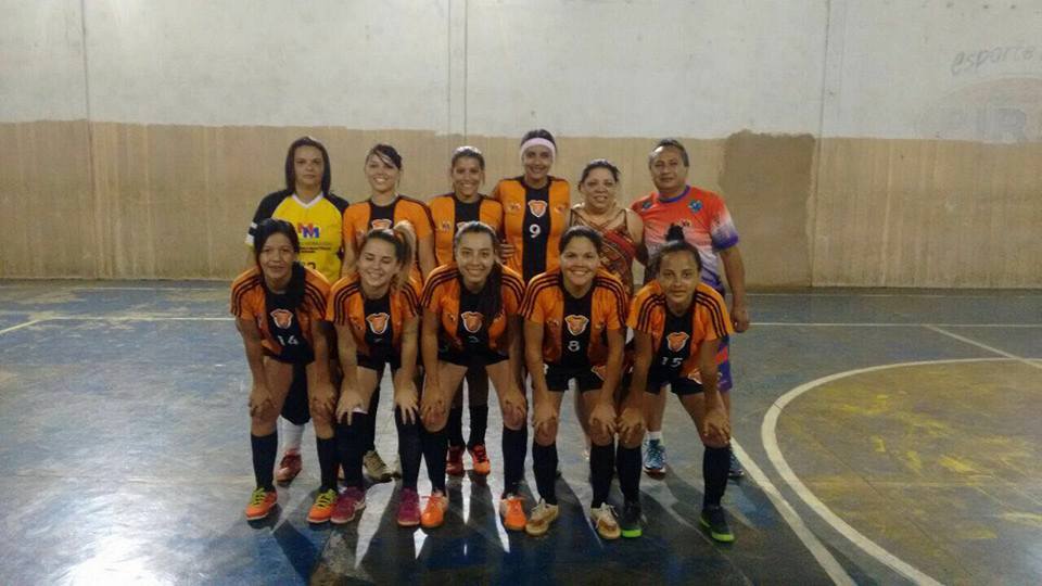 MM Direções fatura Torneio Rainhas da Bola