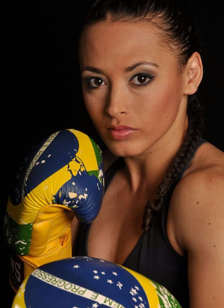Edinéia Camargo