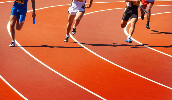 Inscrições para bolsas atleta e técnico abertas em Mato Grosso do Sul