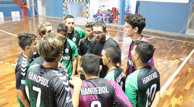 Inscrições para bolsas atleta e técnico seguem até dia 26