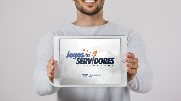 Jogos dos Servidores Municipais segue com inscrições abertas