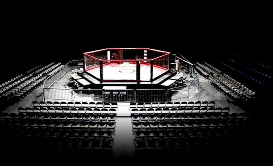 Chapadão do Sul sedia 17º Pantanal Fight de MMA hoje; confira o card