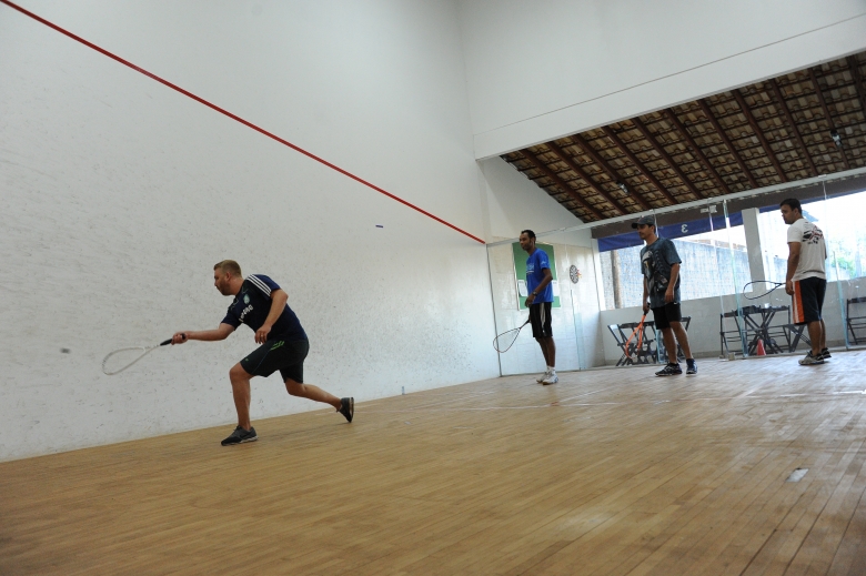 Torneio chega à 6ª edição para difundir o esporte na Capital