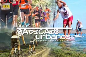 Jogos Radicais recebem inscrições até 31 de outubro