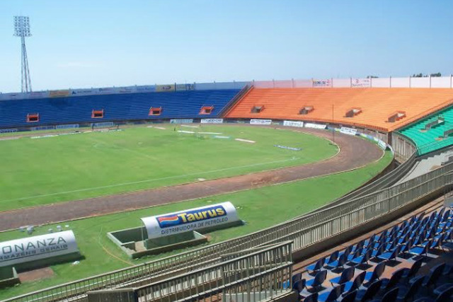 FFMS adia Série B e não descarta cancelamento