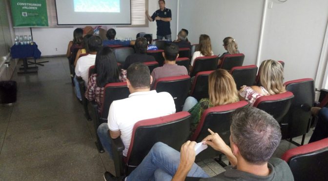 MS pode sediar etapa de Jogos Escolares da Juventude