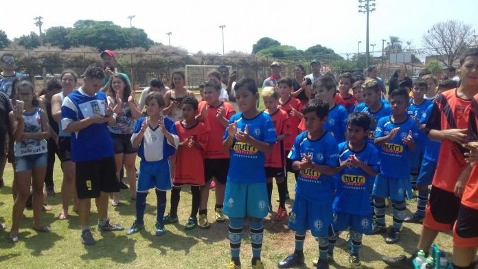 Copa Campo Grande de Futebol 7 segue com inscrições abertas