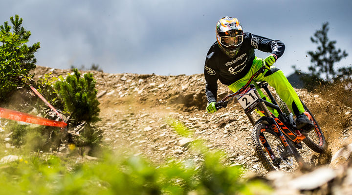 Brasil Challenge MTB chega a Bonito em março de 2018