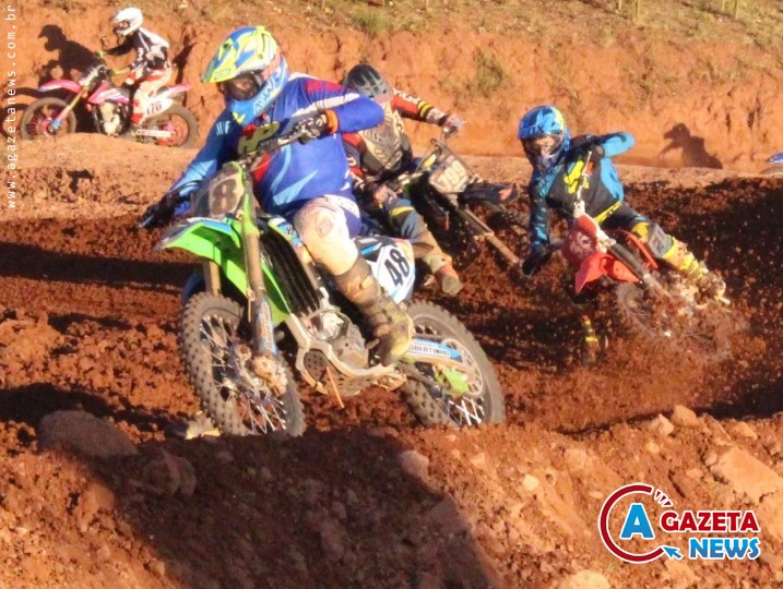 Amambai recebe Estadual de Velocross dia 26
