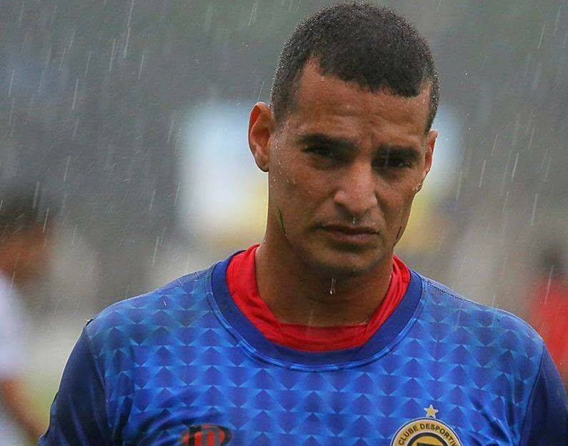 Sete confirma goleiro campeão estadual e mais dois