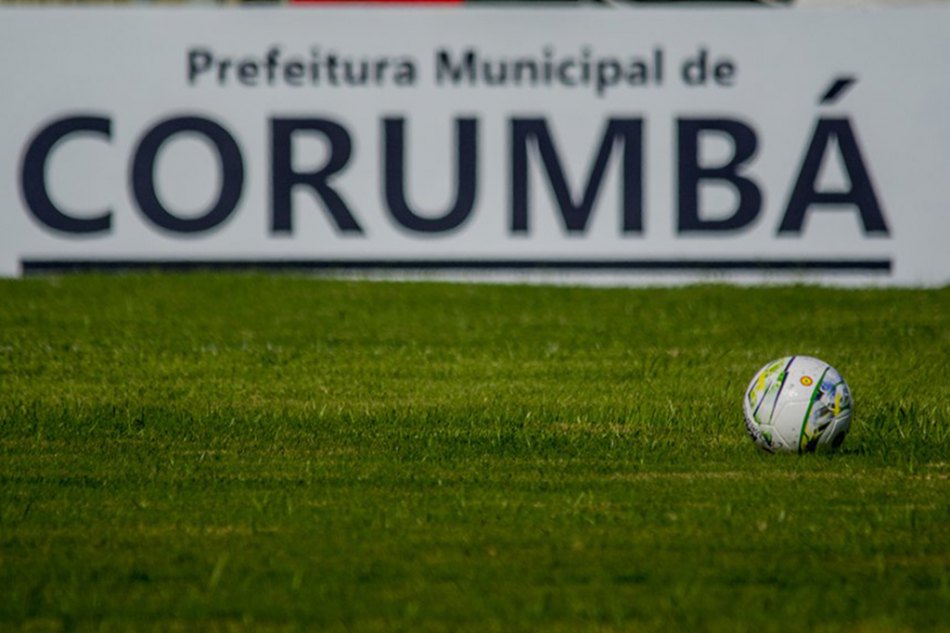 Corumbá determina estudos para construção de estádio municipal