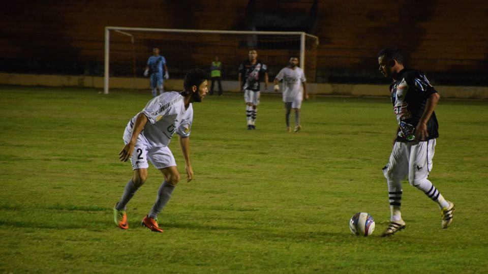 Final do estadual Série B é suspensa em Mato Grosso do Sul