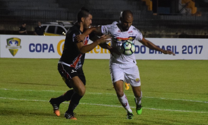 Sete de Dourados sobe 38 posições no Ranking de Clubes da CBF