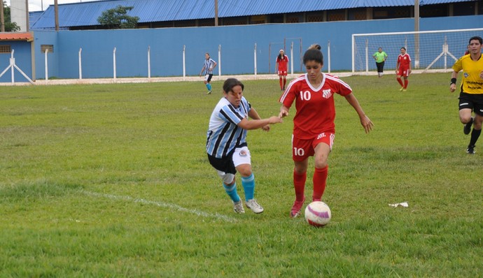 Com quatro equipes, Estadual Feminino começa nesta sexta