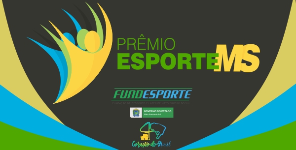 Fundesporte premia os melhores do ano em evento na Capital