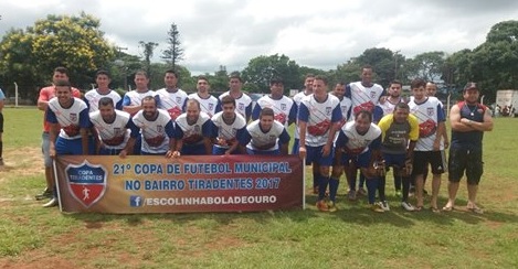 Lava Jato Stock Car fica com título na 21º Copa Tiradentes