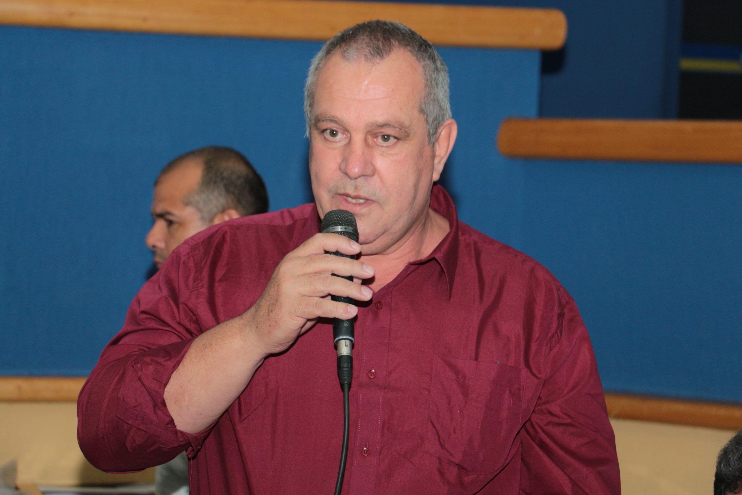Presidente da CBJ sobre legado olímpico: ‘Temos que pegar as coisas boas’