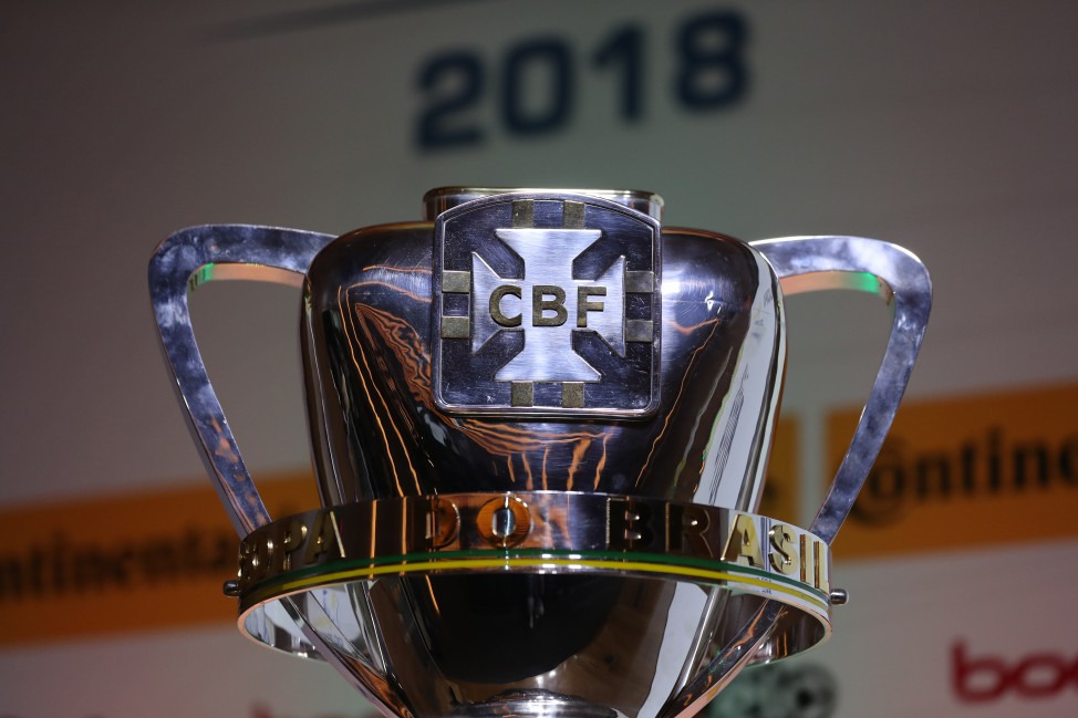 CBF anuncia cotas "gigantes" para Corumbaense e Novo