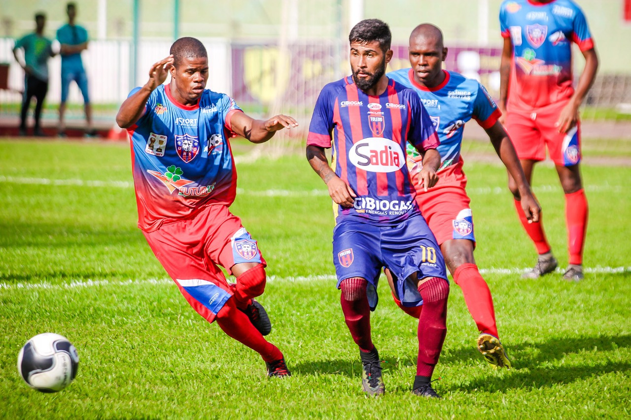 Urso perde amistoso de pré-temporada no Paraná